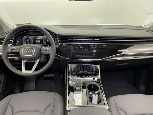 New 2026 Audi Q7 3.0T Premium Plus image 27