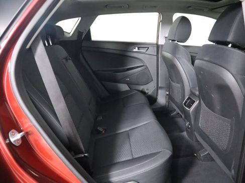 Used 2019 Hyundai Tucson Night image 22