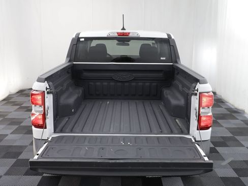 Used 2024 Ford Maverick XL w/ Equipment Group 100A Standard AWD/4WD image 17