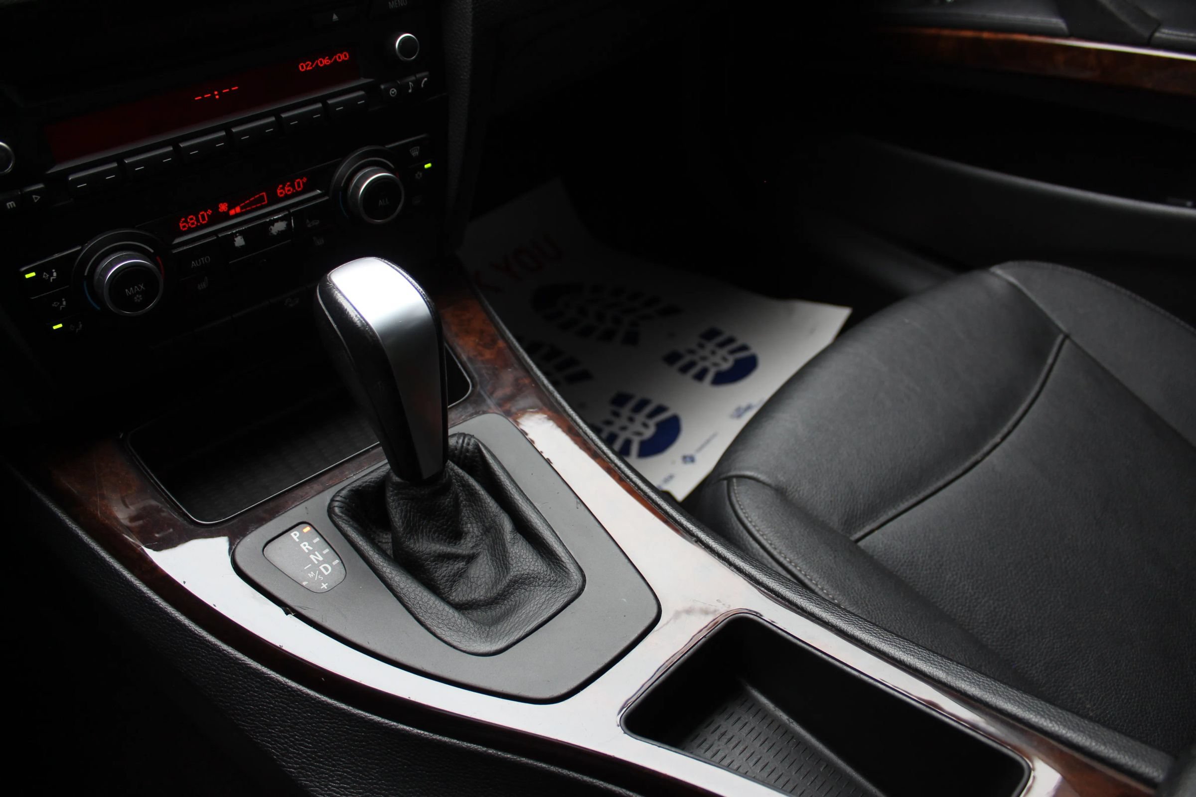 Used 2011 BMW 328i xDrive Sedan AWD/4WD image 13