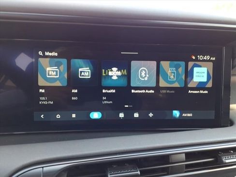 New 2026 Hyundai Palisade XRT Pro image 6