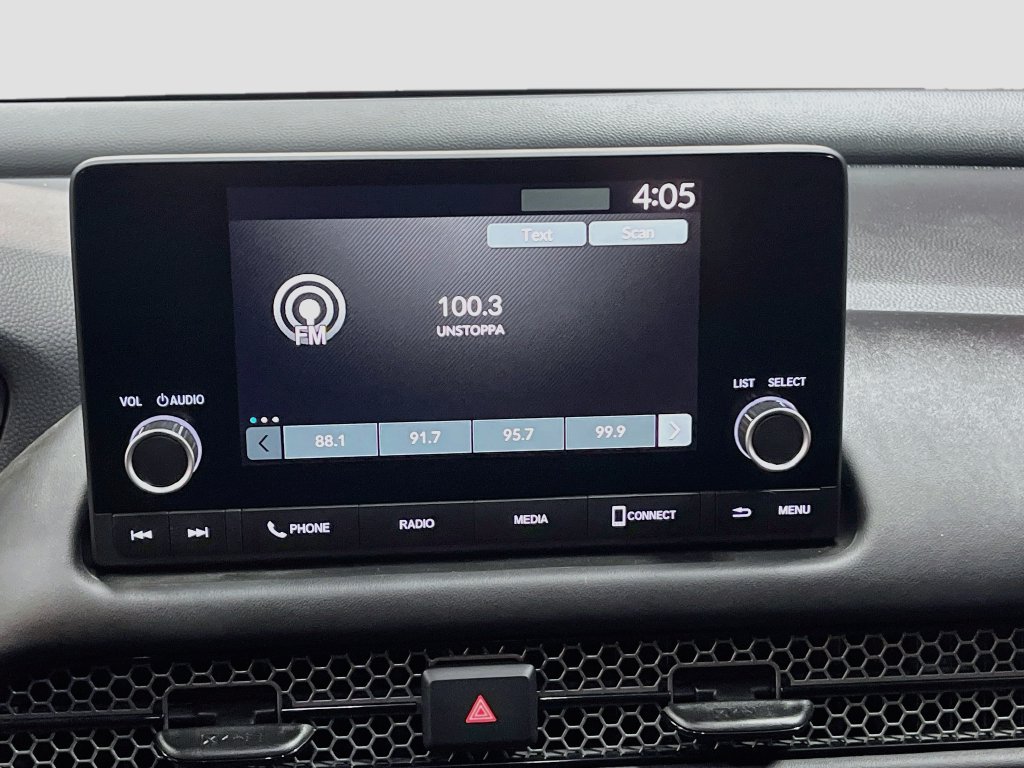 Used 2025 Honda HR-V Sport image 14