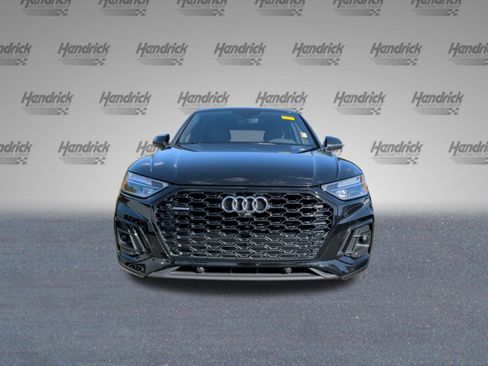 Used 2023 Audi Q5 2.0T Premium Plus w/ Premium Plus Package AWD/4WD image 5