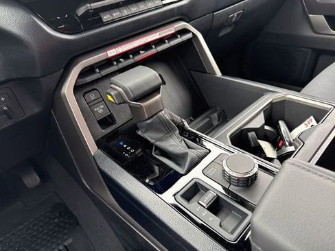 New 2026 Toyota Tundra SR5 image 22