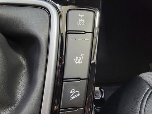 New 2026 Kia Seltos S image 36