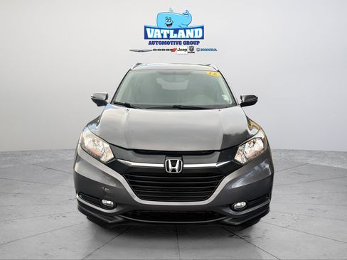 Used 2016 Honda HR-V EX-L image 8