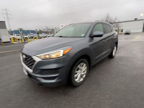 Used 2021 Hyundai Tucson Value image 5
