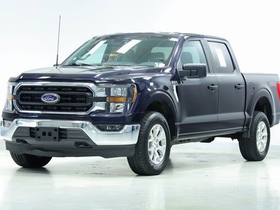 Used 2023 Ford F150 XLT