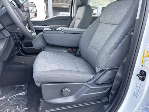 New 2026 Ford F250 XL w/ STX Appearance Package AWD/4WD image 17