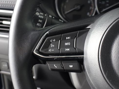 Used 2017 MAZDA CX-5 Grand Select FWD image 10