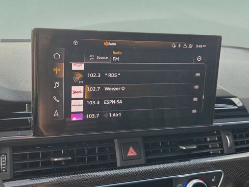 Used 2024 Audi S5 Premium Plus w/ Premium Plus Package image 21