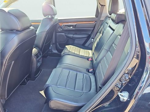 Certified 2017 Honda CR-V EX-L image 35