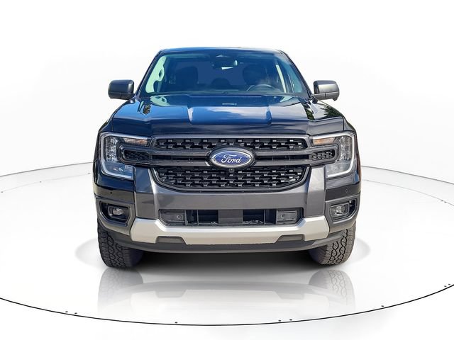 New 2026 Ford Ranger XLT w/ Technology Package RWD image 2