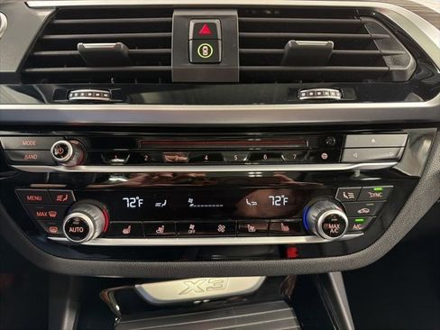 Used 2019 BMW X3 xDrive30i image 24