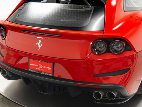 Used 2020 Ferrari GTC4Lusso image 42