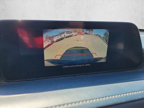 Used 2021 MAZDA CX-30 FWD 2.5 S w/ Preferred Package image 15