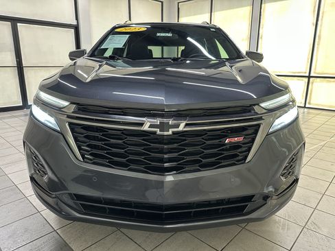Used 2023 Chevrolet Equinox RS AWD/4WD image 14