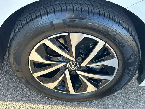 Certified 2026 Volkswagen Jetta S FWD image 7