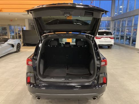 Used 2023 Ford Escape ST-Line w/ Cold Weather Package image 26