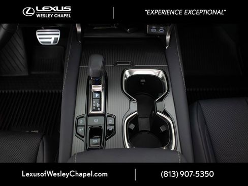 Used 2024 Lexus RX 350 F Sport w/ Convenience Package AWD/4WD image 32