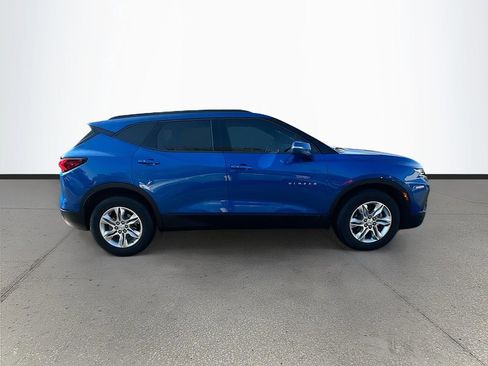 Used 2019 Chevrolet Blazer LT image 8