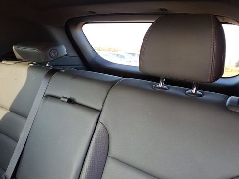 Used 2024 Chevrolet TrailBlazer RS w/ Convenience Package image 12