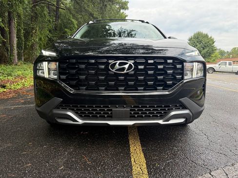 Used 2022 Hyundai Santa Fe XRT AWD/4WD image 10