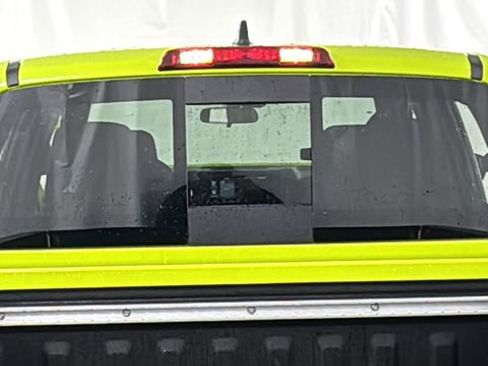 New 2026 Nissan Frontier PRO-4X w/ Pro-4x Convenience Package image 16