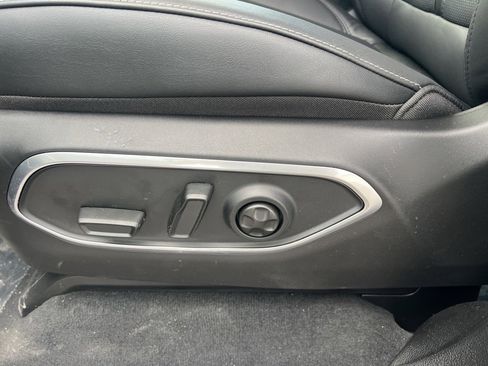 New 2026 Jeep Grand Wagoneer Limited image 25