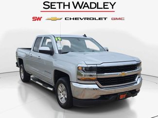 Used 2018 Chevrolet Silverado 1500 LT video 1