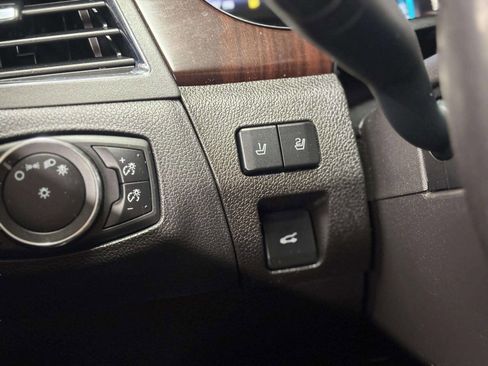Used 2013 Ford Edge Limited AWD/4WD image 36