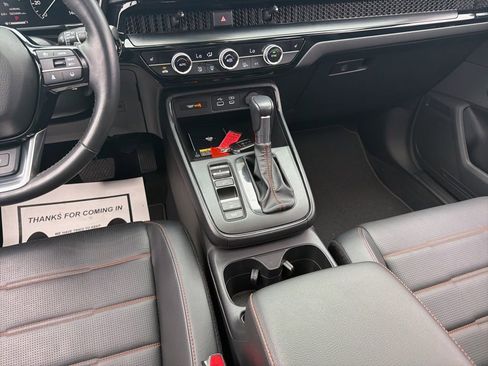 Certified 2023 Honda CR-V Sport Touring image 16