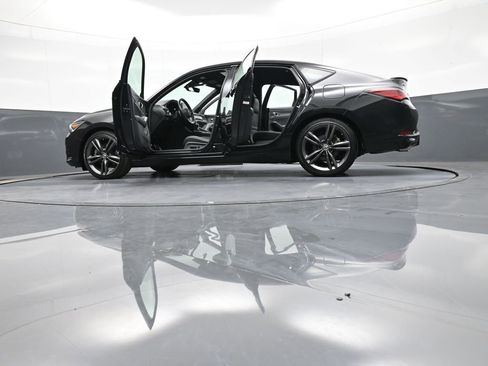 Certified 2023 Acura Integra A-Spec FWD image 48