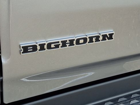 Used 2023 RAM 1500 Big Horn AWD/4WD image 32