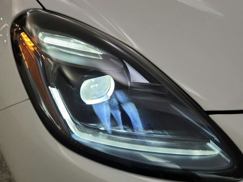 Used 2023 Maserati Grecale GT AWD/4WD image 34