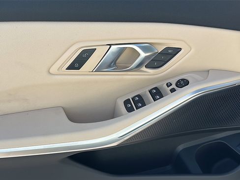 New 2026 BMW 330i Sedan w/ Premium Package image 13