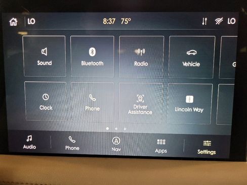 Used 2020 Lincoln Aviator Reserve w/ Equipment Group 202A AWD/4WD image 25