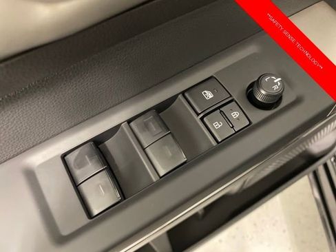 Used 2025 Toyota Tundra SR5 w/ TRD Off-Road Package image 13