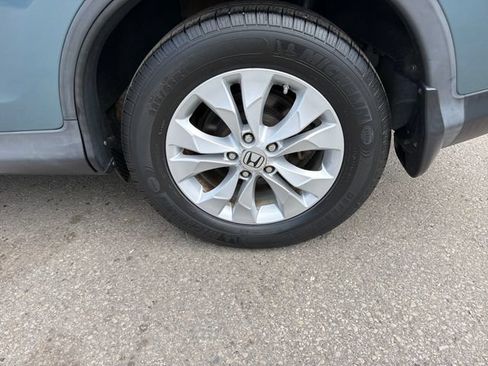 Used 2013 Honda CR-V EX image 32