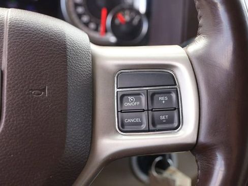 Used 2017 RAM 2500 Laramie w/ Protection Group image 12