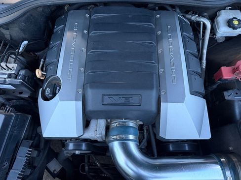 Used 2011 Chevrolet Camaro SS w/ RS Package RWD image 31