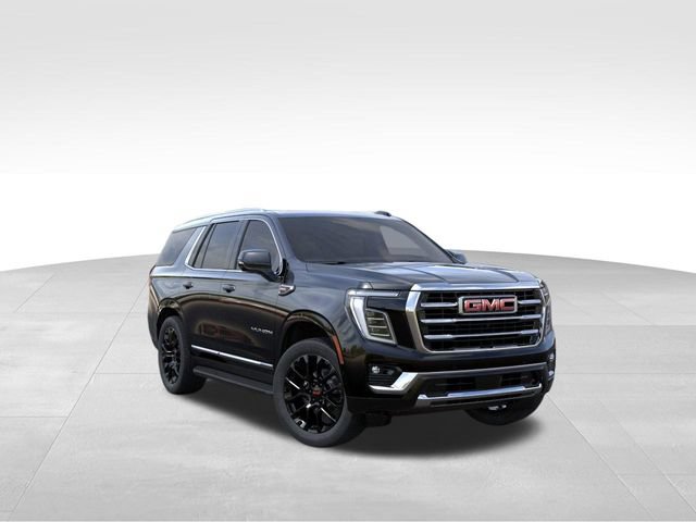 New 2026 GMC Yukon Elevation w/ Elevation Premium Package AWD/4WD image 1