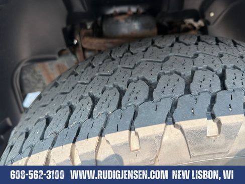 Used 2012 RAM 1500 Outdoorsman AWD/4WD image 27