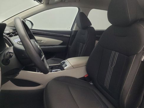 Used 2023 Hyundai Tucson SEL FWD image 17