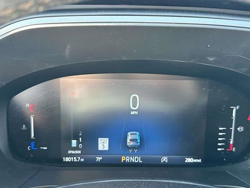 Used 2024 Ford Escape Active w/ Tech Pack #1 AWD/4WD image 17