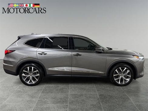 Certified 2023 Acura MDX SH-AWD w/ Technology Package image 2