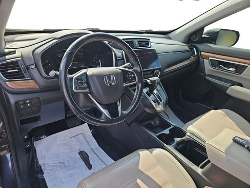 Used 2019 Honda CR-V EX-L image 13