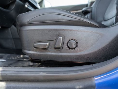 Used 2021 Kia Seltos EX AWD/4WD image 19