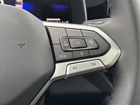 New 2026 Volkswagen Jetta SE image 24