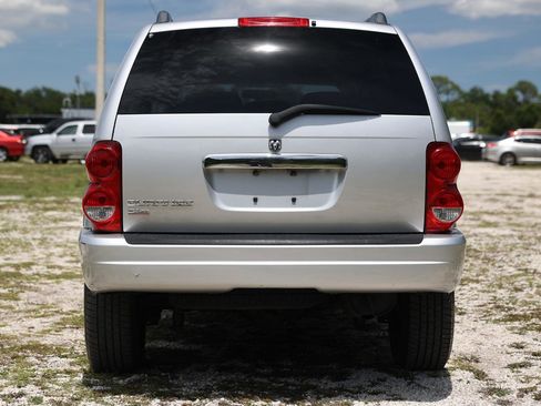 Used 2005 Dodge Durango SLT RWD image 7